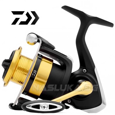 Спининг макара Daiwa 23 RS 2500