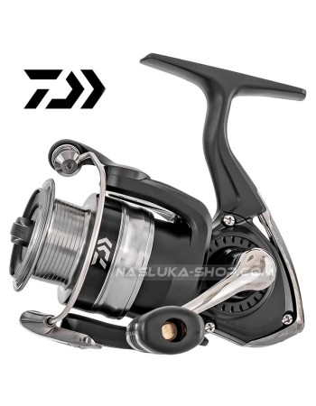 Спининг макара Daiwa RX 2500 BI