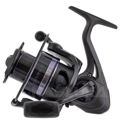 Макара за фидер DAM Quick DarkSide 4, 6000S FD