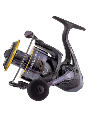 Макара DAM Quick Finessa 8, 5000S FD