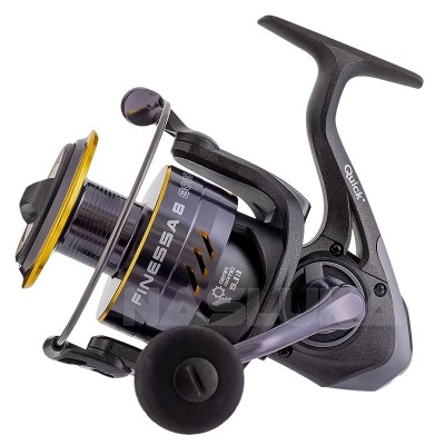 Макара DAM Quick Finessa 8, 5000S FD