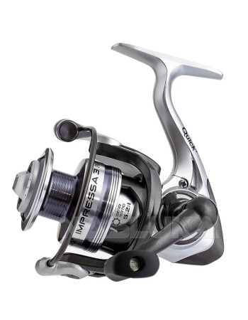 Риболовна макара DAM Quick Impressa 3, 2500 FD