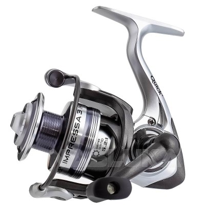 Риболовна макара DAM Quick Impressa 3, 3000 FD