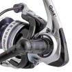Риболовна макара DAM Quick Impressa 3, 1000 FD