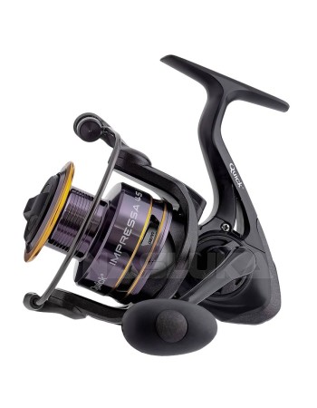 Риболовна макара DAM Quick Impressa 4S, 3000S FD