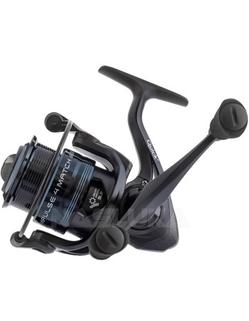 Мач макара DAM Quick Impulse 4 Match, 4000 FD