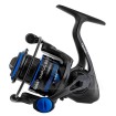 Мач и спининг макара с три шпули DAM Quick Impulse 4 OTT, 4000 FD