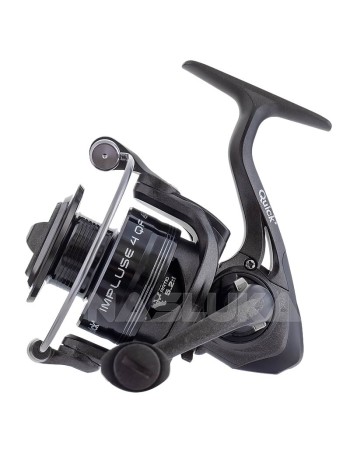 Макара за спининг DAM Quick Impulse 4QF, 3000S FD