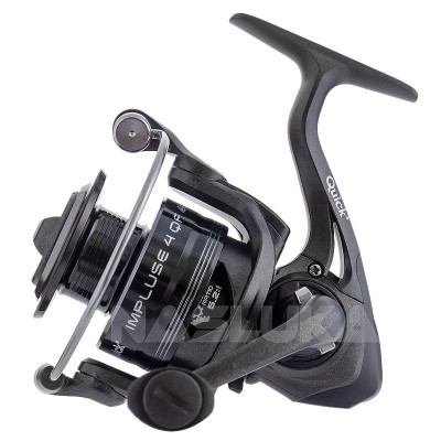 Макара за спининг DAM Quick Impulse 4QF, 2500S FD