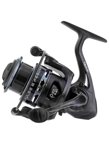 Фидер макара DAM Quick Impulse 8 Feeder, 5000 FD