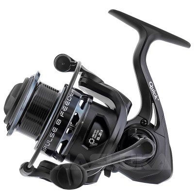 Фидер макара DAM Quick Impulse 8 Feeder, 5000 FD