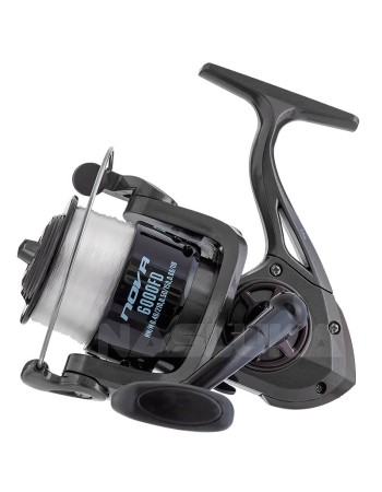 Риболовна макара с монофилно влакно DAM Nova 3000 FD