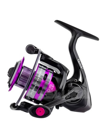 Спининг макара DAM Quick Panthera 4, 4000S FD