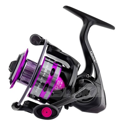 Спининг макара DAM Quick Panthera 4, 4000S FD
