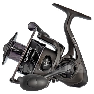 Макара DAM Quick 2 V2, 6000 FD