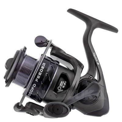 Макара за фидер DAM Quick 2 V2 Feeder, 4000 FD