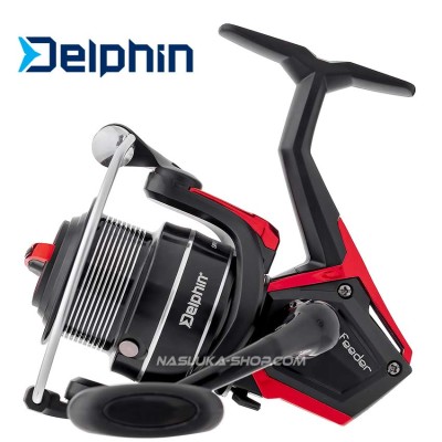 Макара за фидер риболов Delphin Agon 40S