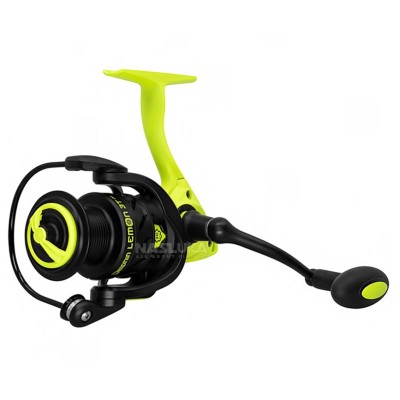 Риболовна макара Delphin Lemon 5T