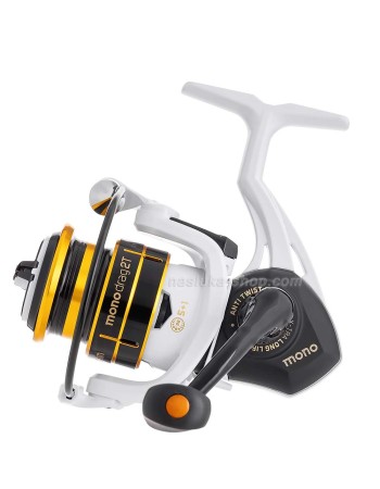 Макара Delphin Mono Drag 2T