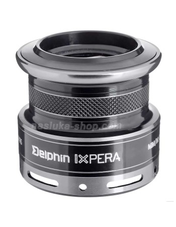 Резервна шпула за макара Delphin IXPera