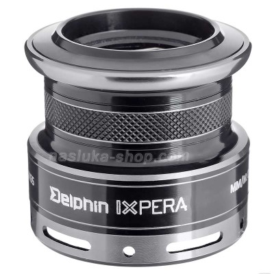 Резервна шпула за макара Delphin IXPera