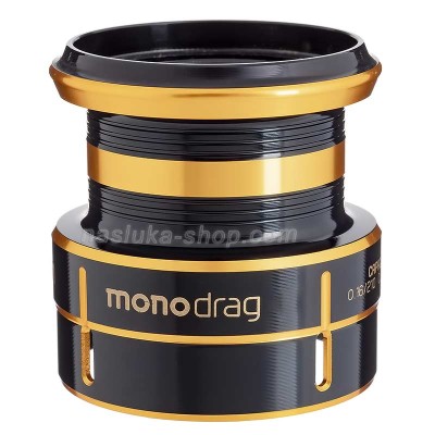 Резервна шпула за макара Delphin Mono Drag