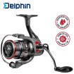 Макара Delphin IX Trek 3T