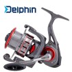 Макара Delphin IX Trek 3T