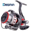 Макара Delphin IX Trek 3T