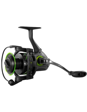 Спининг макара Delphin Wrinx 5T 5000 DP