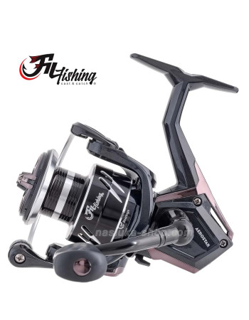 Макара Fil Fishing Aerostar 3000