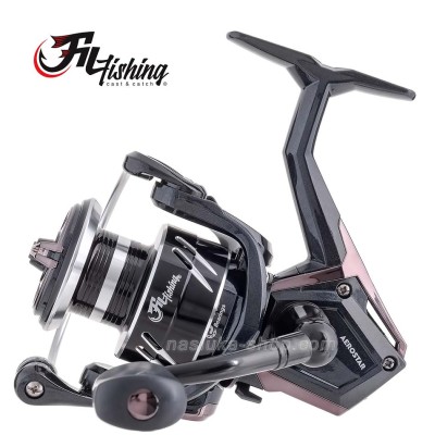 Макара Fil Fishing Aerostar 2000