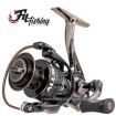 Макара Fil Fishing Alura 4000