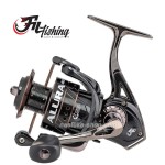Макара Fil Fishing Alura 4000