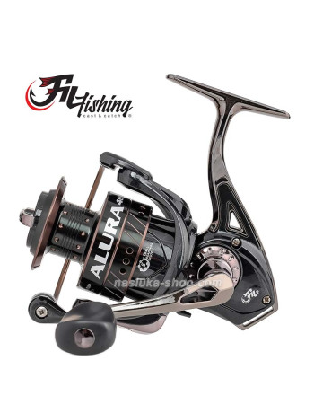 Макара Fil Fishing Alura 4000