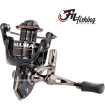 Макара Fil Fishing Alura 4000