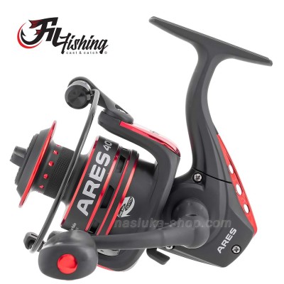 Макара Fil Fishing Ares 2000
