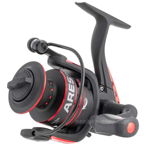 Макара Fil Fishing Ares 2000 — снимка 5