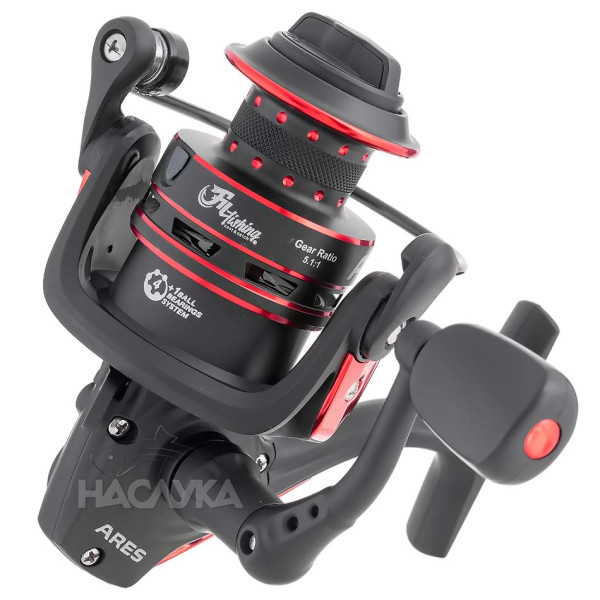 Макара Fil Fishing Ares 2000 — снимка 6