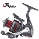 Макара Fil Fishing Atomic 3000