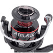 Макара Fil Fishing Atomic 4000