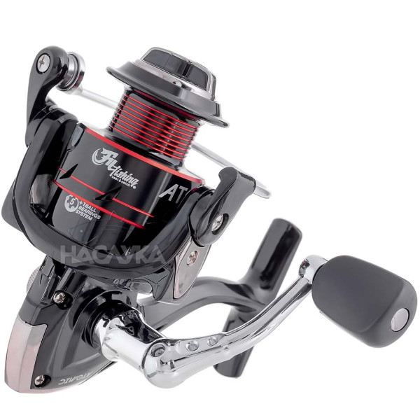 Макара Fil Fishing Atomic 4000 — снимка 3