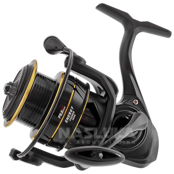 Макара за фидер Filex Energy Feeder 4000 — снимка 1