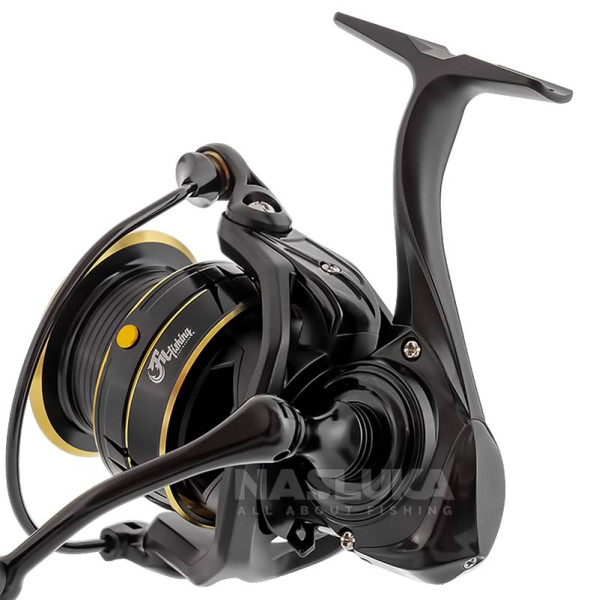 Макара за фидер Filex Energy Feeder 4000 — снимка 5