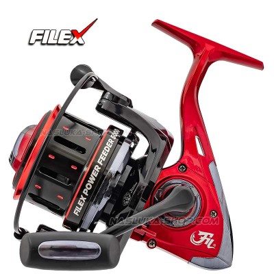 Фидер макара Filex Power Feeder 5000