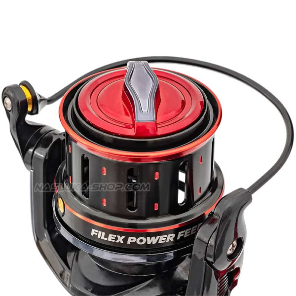 Фидер макара Filex Power Feeder 5000 — снимка 2