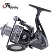 Макара Fil Fishing Flavia 4000