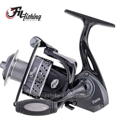 Макара Fil Fishing Flavia 4000