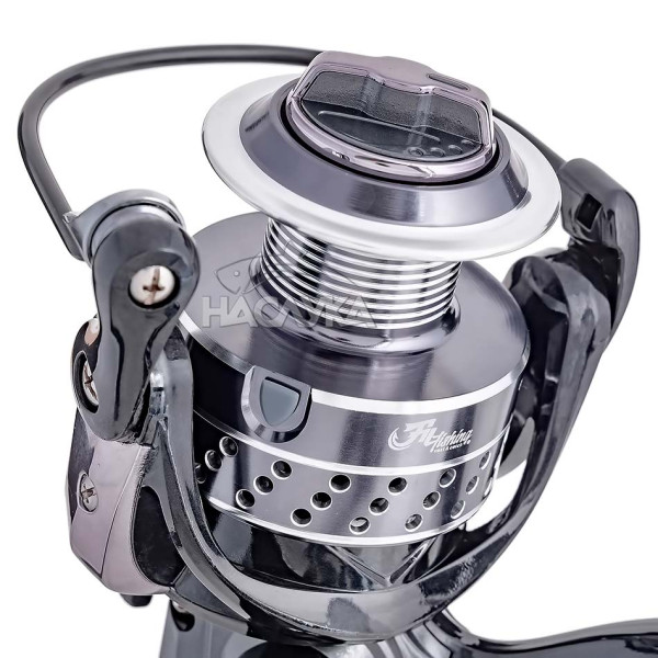 Макара Fil Fishing Flavia 4000 — снимка 2