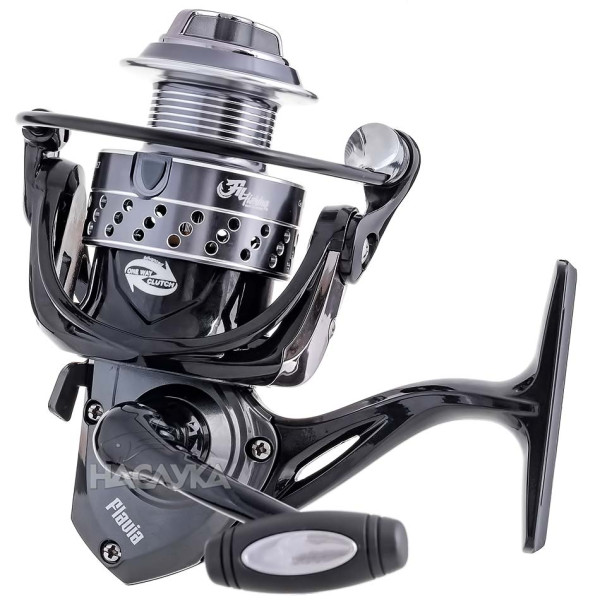 Макара Fil Fishing Flavia 4000 — снимка 4